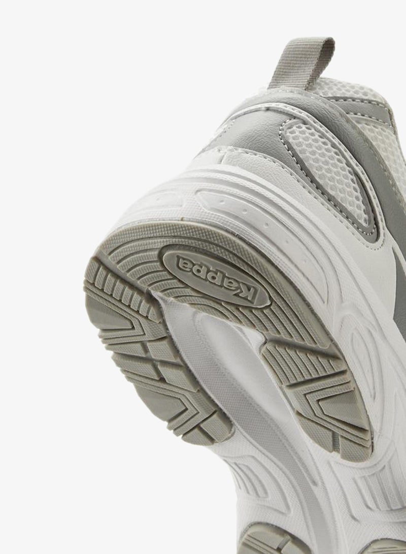 Kappa Men Lace-Up Sports Shoes - Image 5